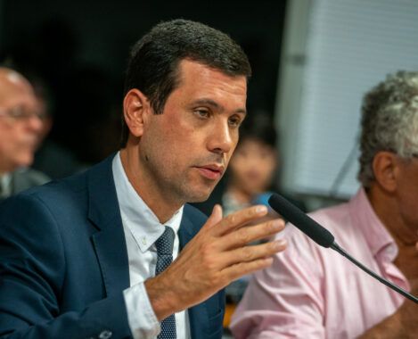 Presidente da AMA exige que Braskem pague prejuízos a municípios