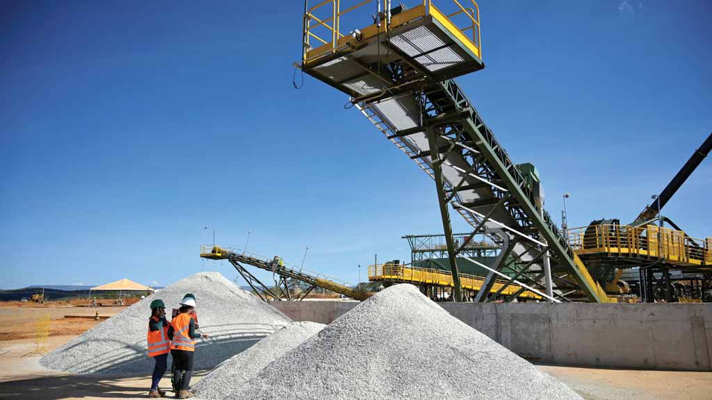 Baterias elétricas: Brasil entra na corrida do lítio