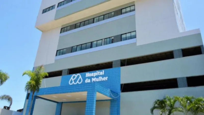 Hospital da Mulher comemora 6 anos de inauguração com mais de 74 mil atendimentos