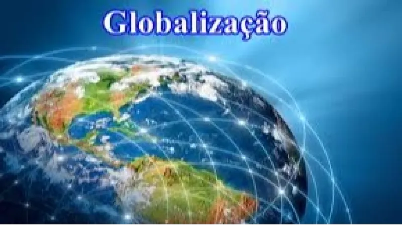 O engodo da Globalização