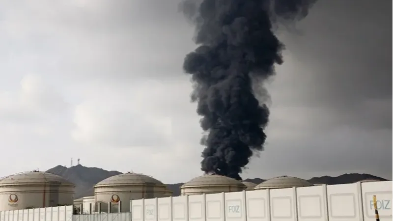 Como a guerra no Irã impactou os mercados e quais os riscos para economia global e o Brasil