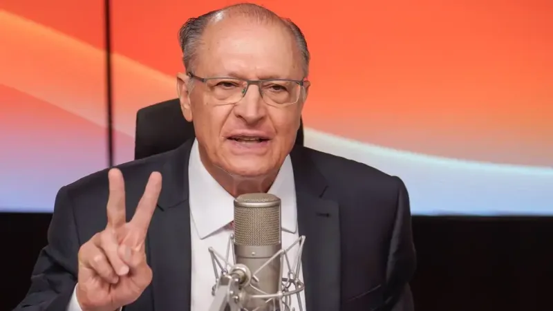 Acordo Mercosul-UE deve entrar em vigor no 2º semestre, diz Alckmin