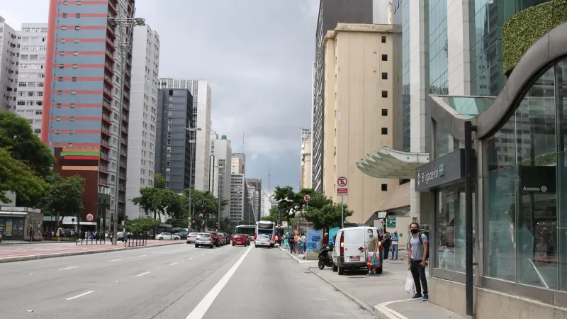 FGV: gasolina, etanol e café recuam e ajudam IGP-M cair 0,5% em junho