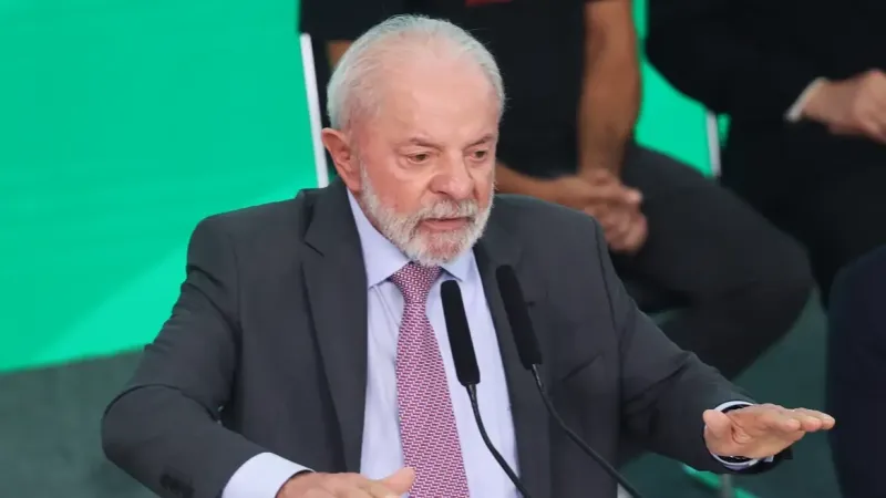 No Sudeste Asiático, Lula buscará mercado de 680 milhões de habitantes