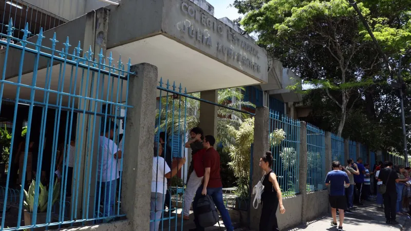PND 2026: professores podem se inscrever a partir de segunda-feira