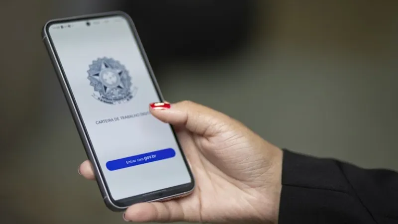 Alagoas gerou 61,7 mil empregos com carteira assinada entre janeiro de 2023 e novembro de 2025