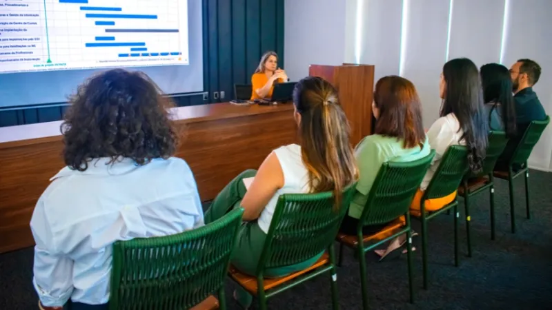 Hospital da Cidade avança em parceria com o Albert Einstein para aprimorar gestão e qualidade