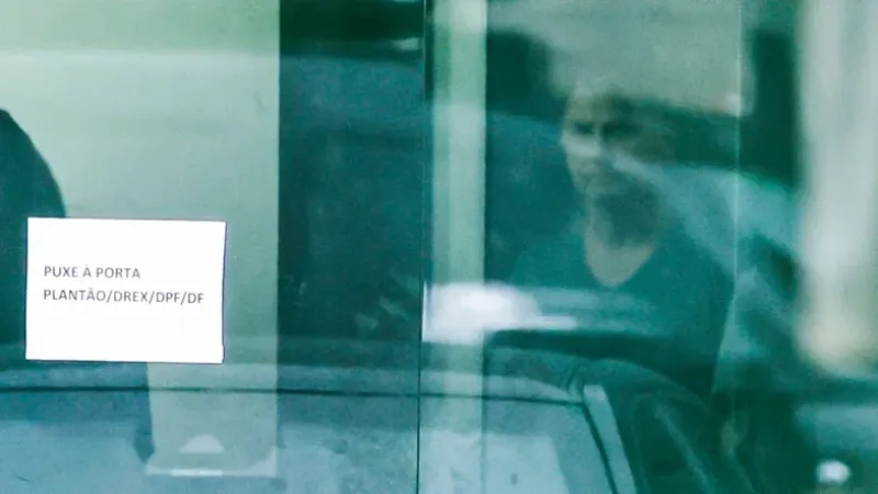 Condenado, Bolsonaro tem até 3 de dezembro para apresentar embargos infringentes