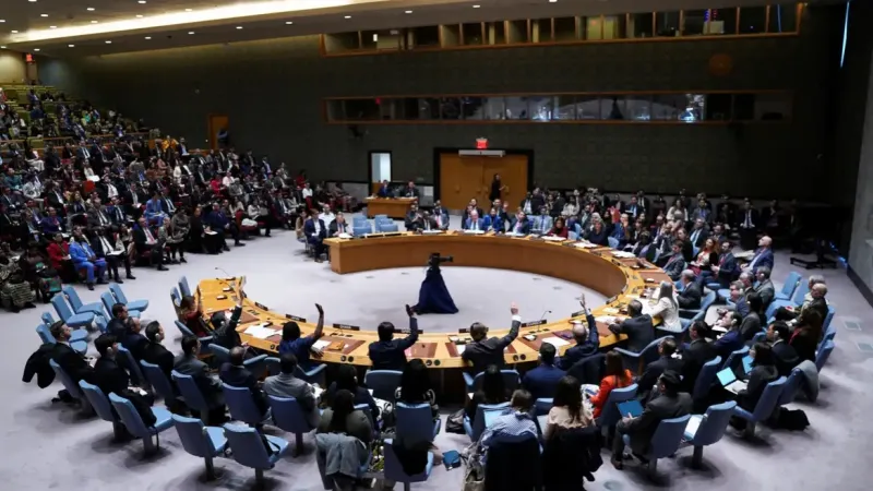 Direito internacional não foi respeitado em ataque dos EUA à Venezuela