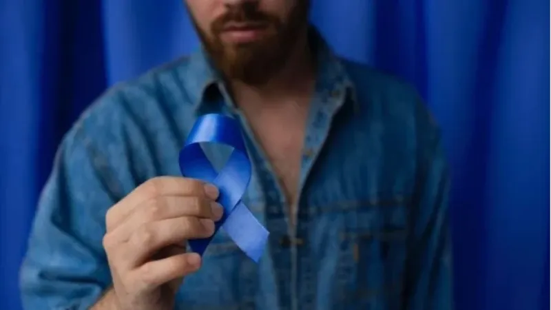 Novembro Azul lembra do cuidado com a saúde masculina