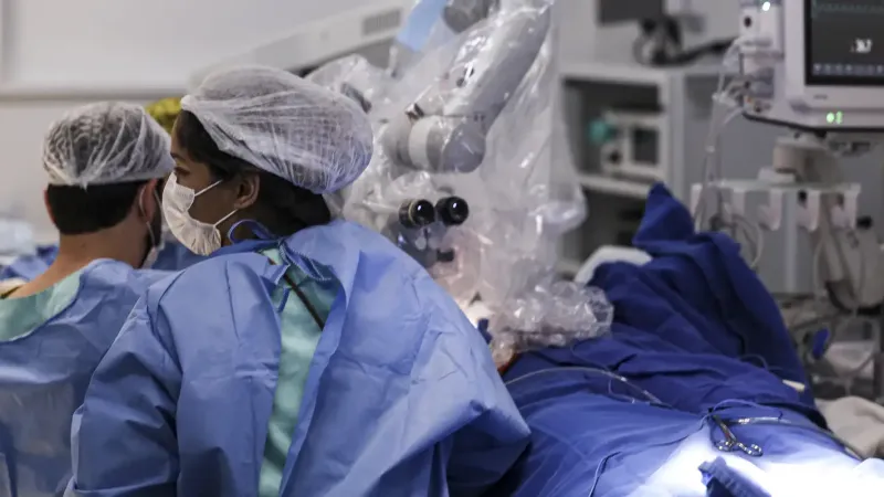 Rio concentra quase um terço de casos de exercício ilegal da medicina