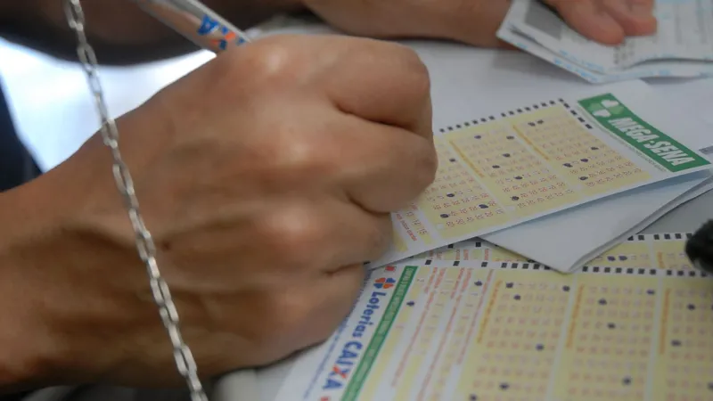 Mega-Sena acumula para R$ 76 milhões; confira os números sorteados