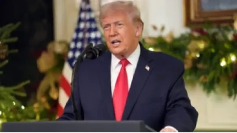 Trump nomeia governador como enviado especial na Groenlândia