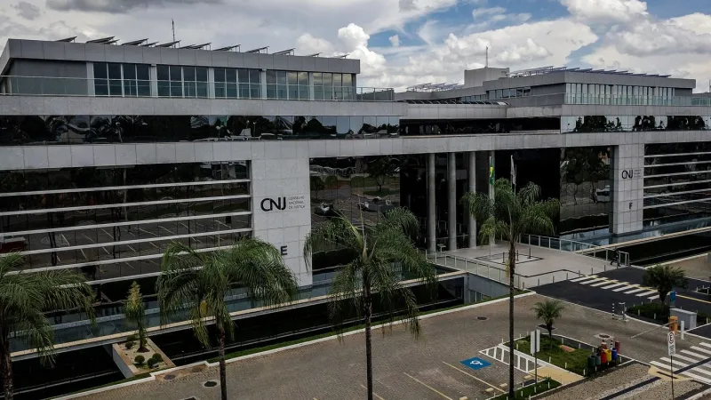 CNJ acaba com aposentadoria compulsória como punição máxima para juiz