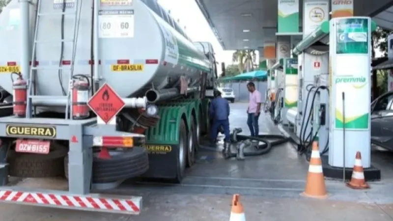 Governo anuncia medidas diante de ameaça de greve dos caminhoneiros