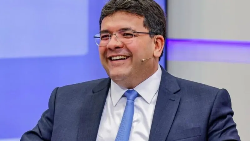 Piauí reelege Rafael Fonteles como governador no primeiro turno