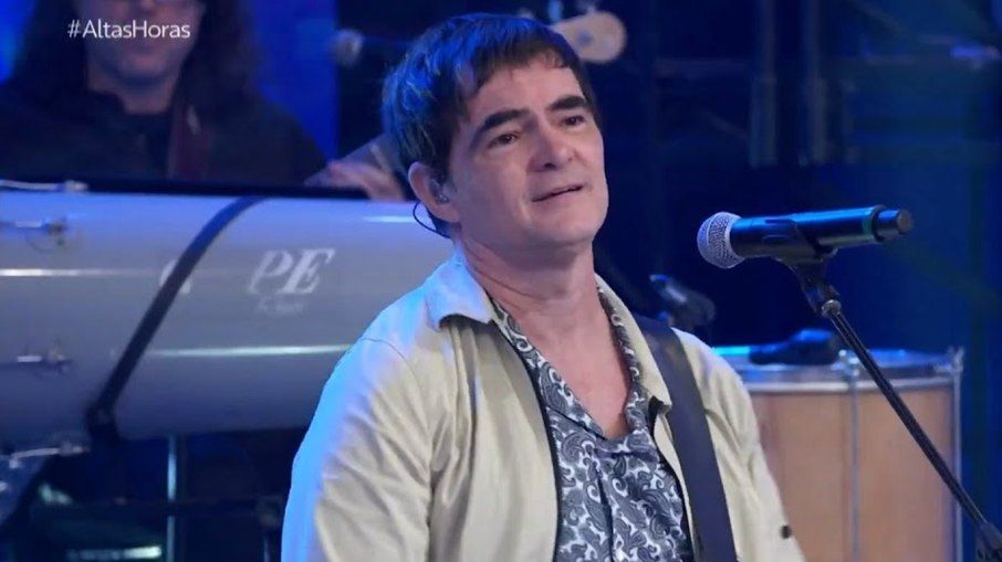 Samuel Rosa anuncia nascimento de Dora, sua quarta filha