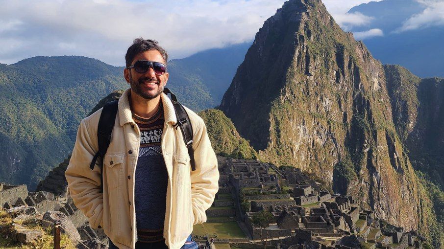 Machu Picchu pode perder título de maravilha do mundo!