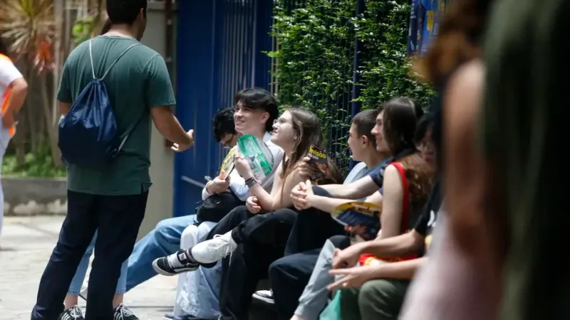 Inscrições para vagas remanescentes do Fies vão até 29 de abril