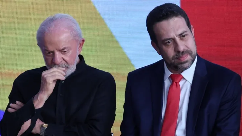 Chances de federação entre PT e PSOL são mínimas, avaliam membros