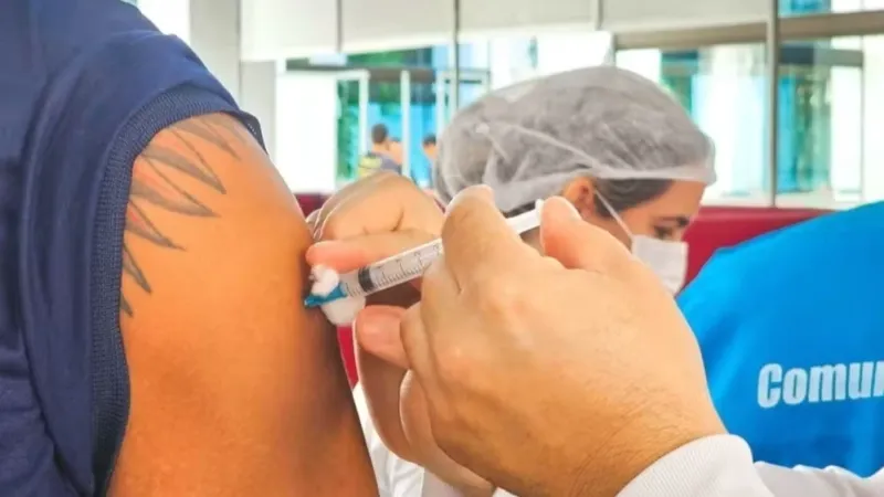 Vacinação contra Influenza é ampliada para toda a população em Maceió