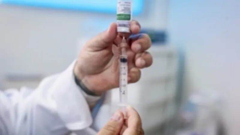 Confira principais dúvidas sobre a vacinação de bloqueio contra a meningite C