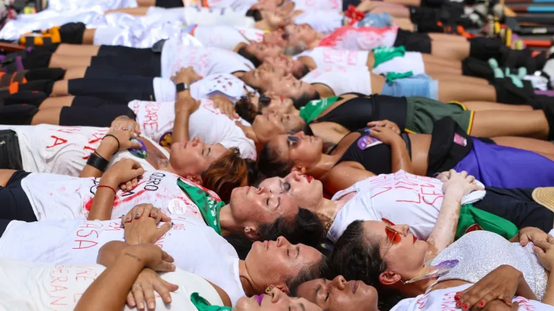 SP tem mais um caso de feminicídio; crime registra alta no estado