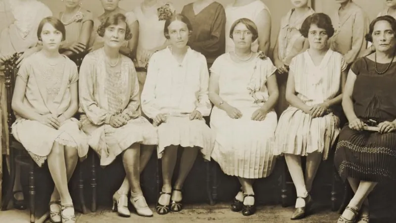 História do voto: mulheres do RN tiveram feitos inéditos