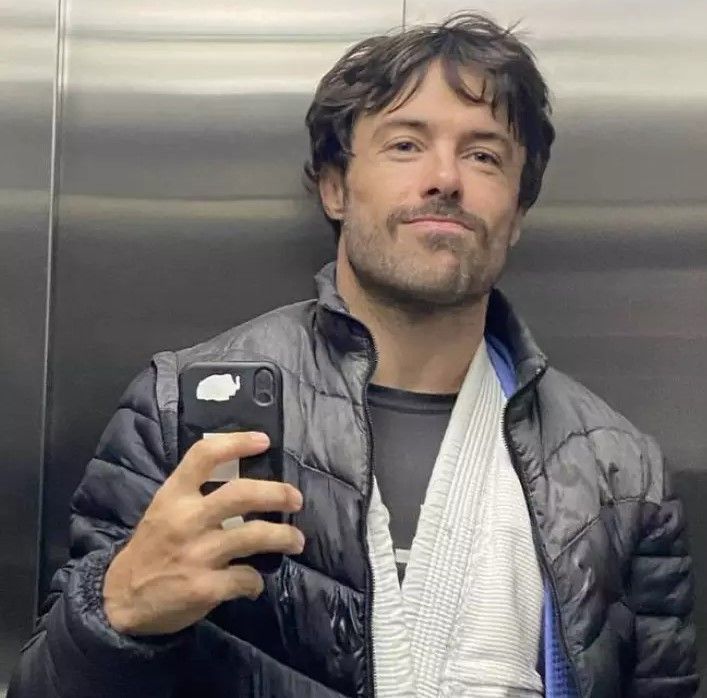 'Fiquei mais sensitivo', revela Kayky Brito sobre vida após acidente