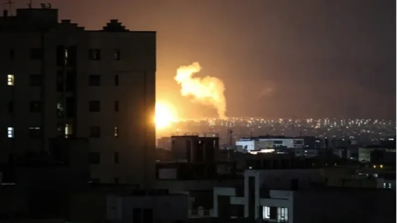 Israel anuncia mais ataques contra Teerã em ‘nova fase’ da guerra