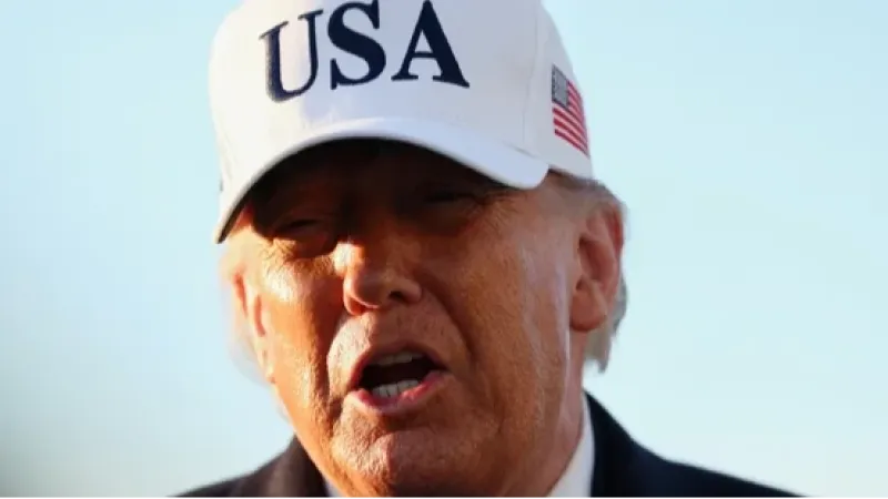 Aprovação de Trump atinge nova mínima com guerra no Irã e alta de combustíveis