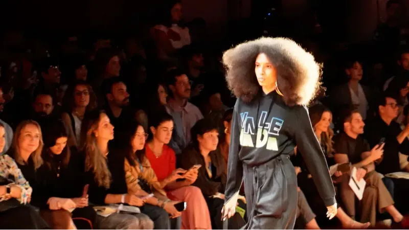 SPFW N60: confira valores dos ingressos para a edição de 30 anos