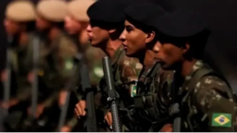 Entenda o que é GLO e por que ela pode ser usada após megaoperação no Rio contra o CV