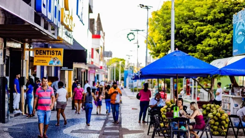 Lojistas do Agreste apostam no Natal Premiado para aquecer vendas de fim de ano