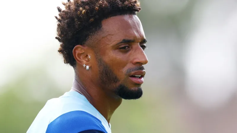 Capitão da seleção de Cabo Verde é investigado por denúncia de estupro