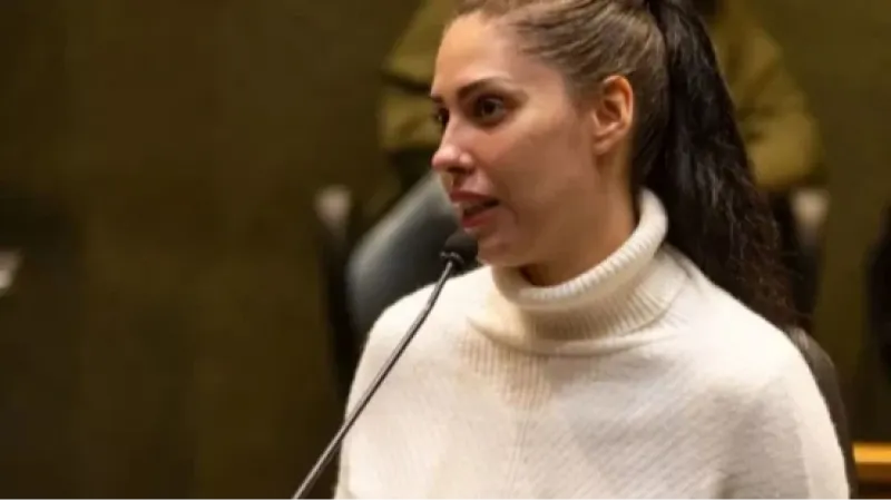 Caso Henry: defesa de Monique Medeiros pede autorização para ter gato na cadeia