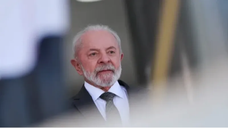 Lula passa por dois procedimentos médicos no Sírio-Libanês nesta sexta-feira