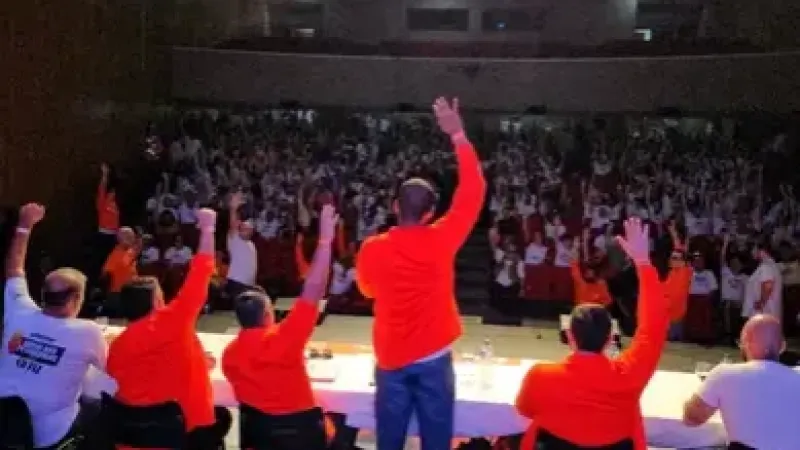 Petroleiros do Norte Fluminense suspendem greve após 16 dias