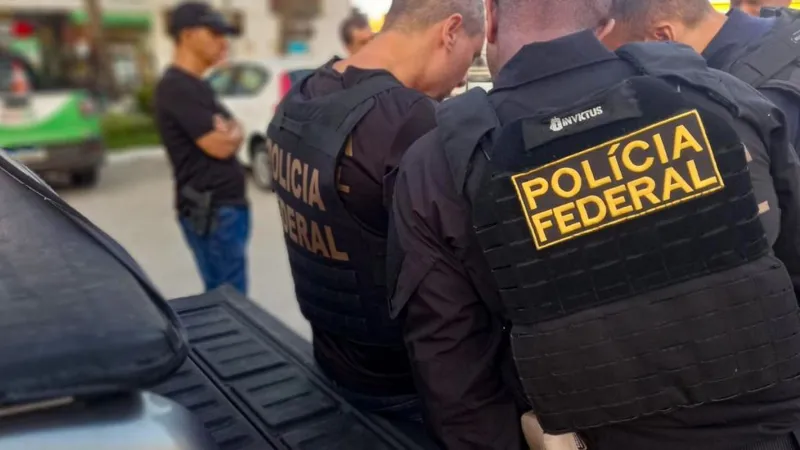 PF investiga desvios na Rioprevidência envolvendo o Banco Master
