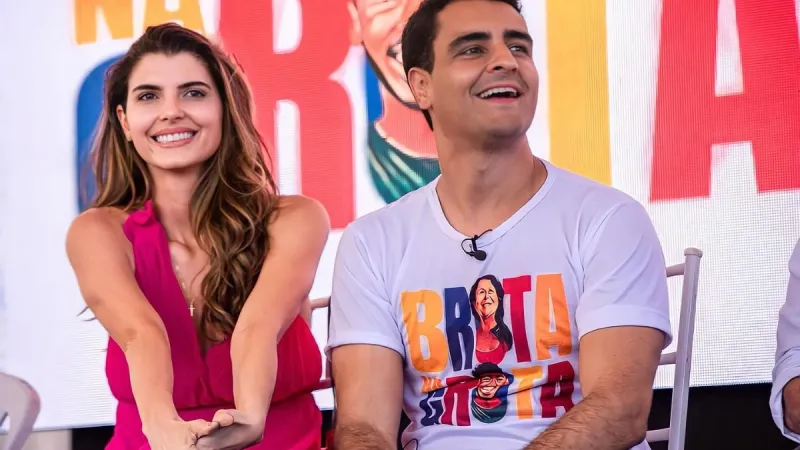 Uma andorinha na mão ou cem gaviões no espaço - qual será a escolha do prefeito JHC?