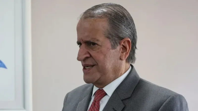 STF determina reabertura de investigação contra Valdemar Costa Neto em trama golpista