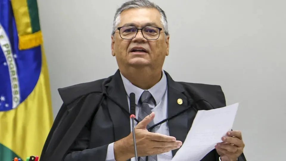 Dino tira sigilo de investigação da polícia de São Paulo sobre produtora de 'Dark Horse'