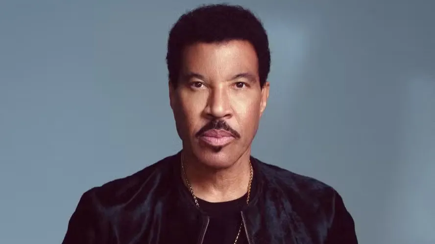 Lionel Richie anuncia show único em São Paulo em dezembro