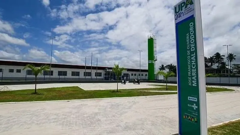 Prefeitura de Marechal Deodoro confirma morte por meningite bacteriana