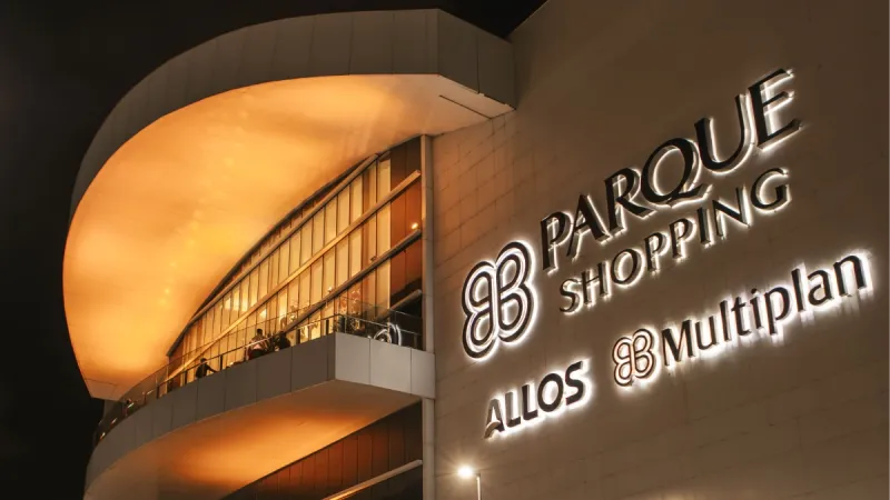 Parque Shopping Maceió celebra 12 anos com promoção especial de aniversário