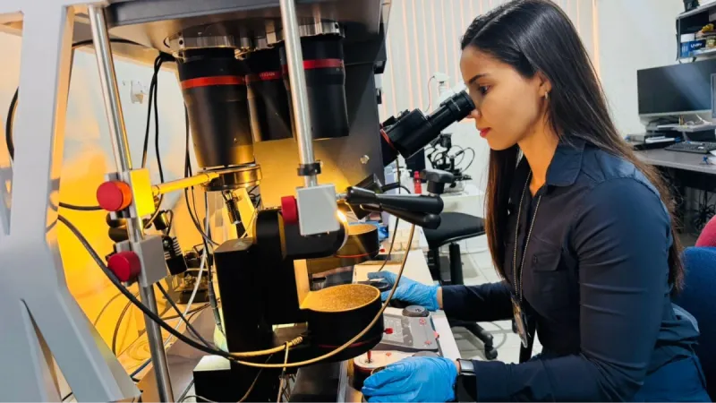 Perícia Criminal identifica arma utilizada no homicídio de funcionário do CRB