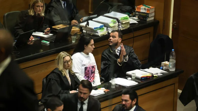 Júri do caso Henry Borel entra na reta final; entenda próximos passos