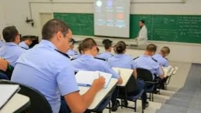 Vestibular do ITA: tudo que o candidato precisa saber antes da prova