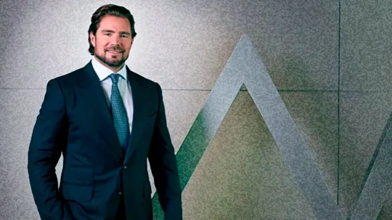 Como funcionários fantasmas ajudaram a lavar bilhões de Vorcaro