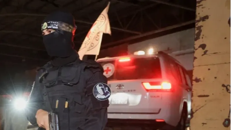 Israel afirma que Hamas entregou corpo que não é de ex-refém